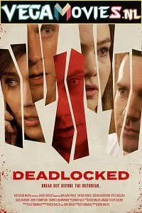 Deadlocked (2020) Dual Audio {Hindi-English} 480p - 720p - 1080p