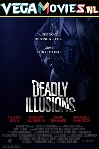 Deadly Illusions (2021) WEB-DL English 480p - 720p