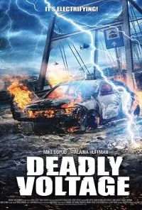 Deadly Voltage (2015) Dual Audio {Hindi-English} 480p - 720p