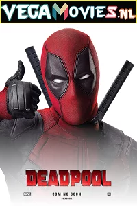 Deadpool (2016) Dual Audio {Hindi-English} 480p - 720p - 1080p - 2160p 4K