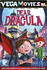 Dear Dracula (2012) Dual Audio {Hindi-English} 480p - 720p - 1080p