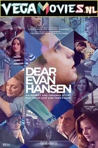 Dear Evan Hansen (2021) WEB-DL English 480p - 720p - 1080p