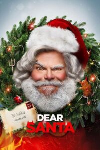 Dear Santa (2024) WEB-DL {English With Subtitles} Full Movie 480p - 720p - 1080p