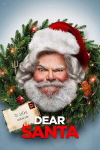 Dear Santa (2024) Dual Audio {Hindi-English} WEB-DL 480p - 720p - 1080p