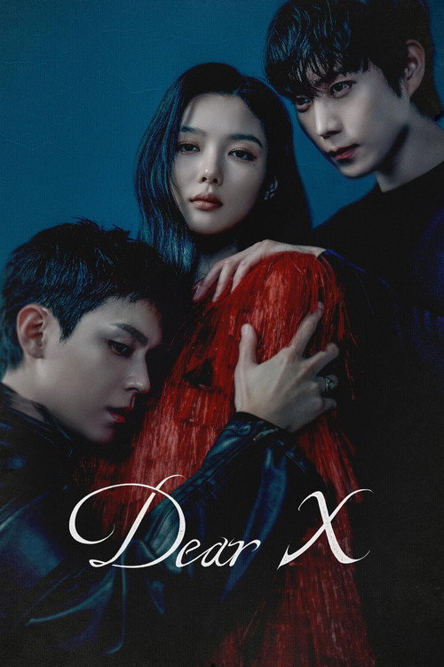 Dear X (Season 1) Dual Audio {Hindi-Korean} K-Drama Series 480p 720p & 1080p WEB-DL