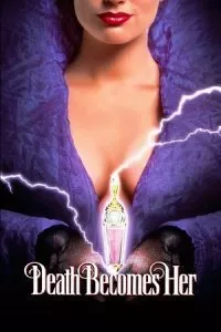Death Becomes Her (1992) BluRay Dual Audio {Hindi-English} 480p - 720p - 1080p