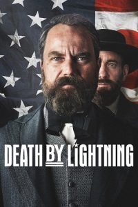 Death by Lightning (2025) Season 1 Dual-Audio {Hindi-English} NetFlix-Series 480p - 720p - 1080p WEB-DL