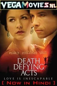 Death Defying Acts (2007) Dual Audio {Hindi-English} 480p - 720p - 1080p