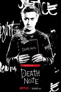 Death Note (2017) {English with Subtitles} Full Movie WEB-DL 720p - 1080p