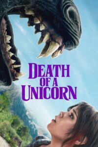 Death of a Unicorn (2025) {English with Subtitles} Full Movie WEB-DL 480p - 720p - 1080p