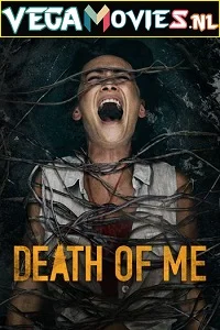 Death of Me (2020) Dual Audio [Hindi-English] 480p - 720p - 1080p