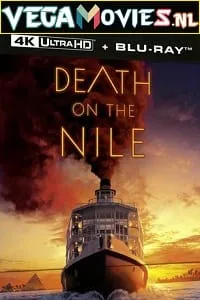 Death on the Nile (2022) Dual Audio {Hindi-English} 480p - 720p - 1080p - 2160p