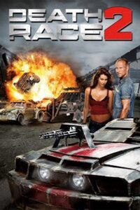 Death Race 2 (2010) Dual Audio {Hindi-English} BluRay 480p - 720p - 1080p