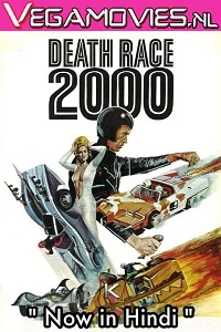 Death Race (1975) Dual Audio {Hindi-English} WEB-DL 480p - 720p - 1080p