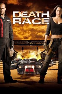 Death Race (2008) Dual Audio {Hindi-English} BluRay 480p - 720p - 1080p