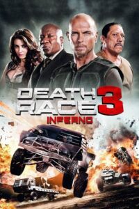 Death Race: Inferno (2013) Dual Audio {Hindi-English} BluRay 480p - 720p - 1080p
