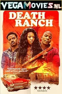 Death Ranch (2020) {English With Subtitles} 480p - 720p
