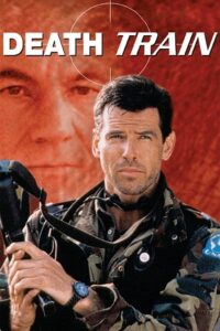 Death Train (1993) BluRay Dual Audio {Hindi-English} 480p - 720p - 1080p