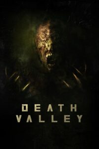 Death Valley (2021) BluRay Dual Audio {Hindi-English} 480p - 720p - 1080p