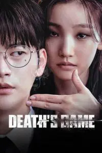 Death’s Game (2023 ) Season 1 [S01E08 Added] {Korean With Hindi Subtitles} K-Drama Series All Episodes 720p - 1080p AMZN WEB-DL