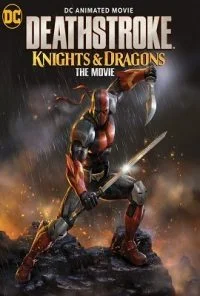 Deathstroke: Knights and Dragons (2020) {English With Subtitles} 480p - 720p - 1080p