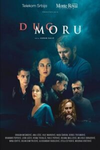 Debt To The Sea (Season 1) Hindi ORG. Dubbed WTCHO WEB-DL Series 720p - 1080p