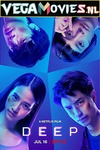Deep (2021) English 480p - 720p - 1080p