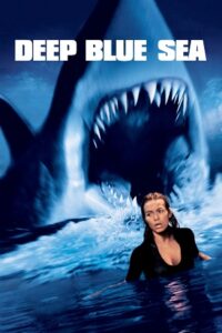 Deep Blue Sea (1999) Blu-Ray Dual Audio {Hindi-English} 480p - 720p - 1080p