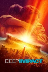 Deep Impact (1998) BluRay Dual Audio {Hindi-English} 480p - 720p - 1080p Full-Movie