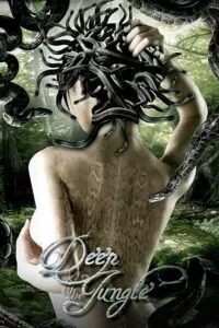 Deep In The Jungle (2008) BluRay Hindi Dubbed (ORG) Full Movie 480p - 720p
