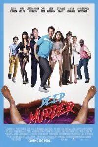 Deep Murder (2019) WEB-DL Dual Audio {Hindi-English} 480p - 720p - 1080p