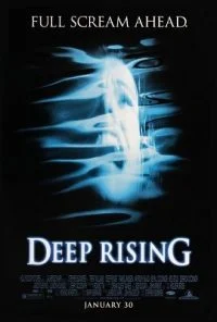 Deep Rising (1998) Dual Audio {Hindi-English} 480p - 720p