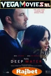 [18+] Deep Water (2022) Dual Audio {Hindi-English} 480p - 720p - 1080p