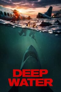 Deep Water (2026) WEB-DL (English-DDD5.1) Full Movie 720p & 1080p