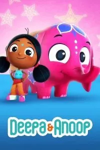 Deepa And Anoop (Season 1 – 2) Dual Audio {Hindi + English} Netflix WEB Series 480p - 720p WEB-DL