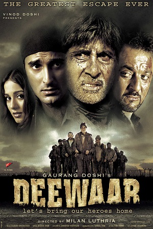 Deewaar (2004) Hindi Full Movie 480p - 720p - 1080p