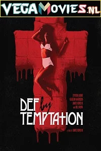 [18+] Def by Temptation (1990) Dual Audio {Hindi-English} 480p - 720p
