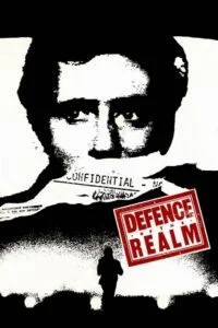 Defence of the Realm (1986) Dual Audio [Hindi + English] WeB-DL 480p - 720p - 1080p