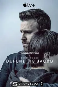 Defending Jacob (Season 1) {English With Subtitles} Apple TV+ Series Complete 720p WEB-DL