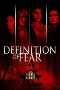 Definition of Fear (2015) Dual Audio {Hindi-English} BluRay 480p - 720p - 1080p