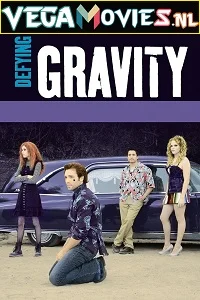 Defying Gravity (2008) Dual Audio {Hindi-English} 480p - 720p
