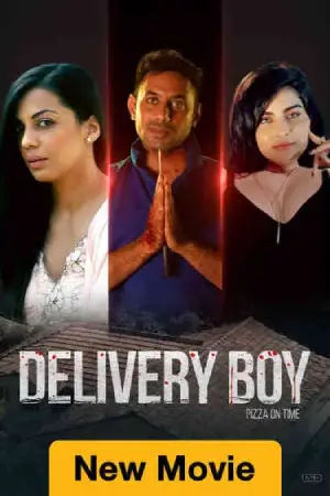 Delivery Boy Pizza On Time (2026) Hindi Full Movie SM WEB-DL 480p - 720p - 1080p