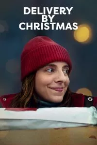 Delivery By Christmas (2022) WEB-DL Dual Audio {Hindi-English} 480p - 720p - 1080p