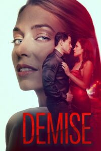 Demise (2024) WEB-DL Dual Audio {Hindi-English} 480p - 720p - 1080p