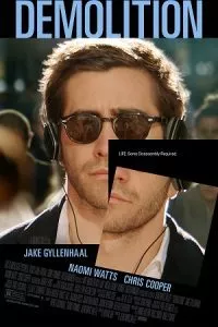 Demolition (2015) Dual Audio [Hindi + English] WeB-DL 480p - 720p