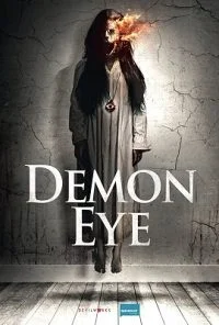 Demon Eye (2019) Dual Audio {Hindi-English} 480p - 720p