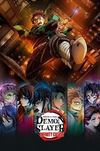 Demon Slayer: Kimetsu no Yaiba – Infinity Castle (2025) HDTC Dual Audio {Hindi-Japanese} 480p - 720p - 1080p