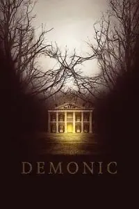 Demonic (2015) BluRay Dual Audio {Hindi-English} 480p - 720p - 1080p