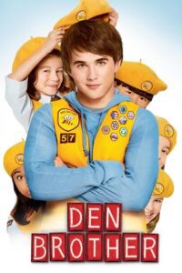 Den Brother (2010) WEB-DL Dual Audio {Hindi-English} 480p - 720p - 1080p