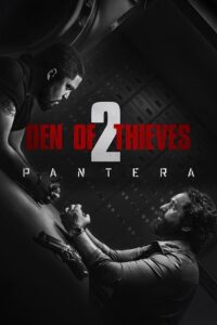 Den of Thieves 2: Pantera (2025) WEB-DL {English With Subtitles} Full Movie 480p - 720p - 1080p